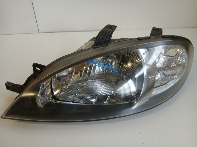 10194 Chevrolet Lacetti 2004-2008 Bal első Lámpa Fényszóró