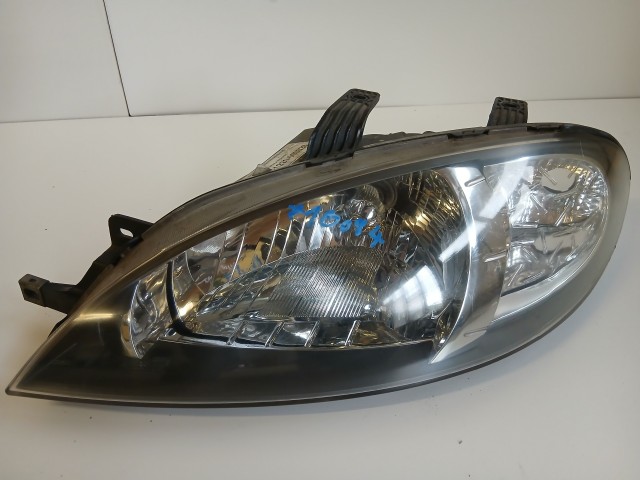 10194 Chevrolet Lacetti 2004-2008 Bal első Lámpa Fényszóró