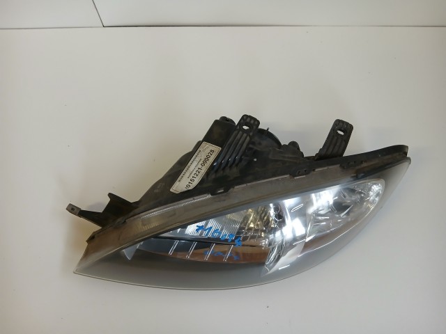 10194 Chevrolet Lacetti 2004-2008 Bal első Lámpa Fényszóró