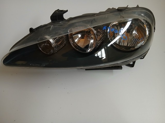 10090 Alfa Romeo 147 2000-2010 Bal első Lámpa Fényszóró