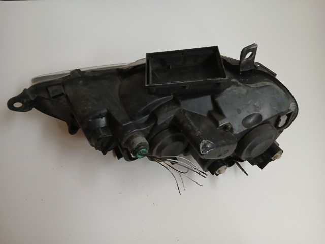 10090 Alfa Romeo 147 2000-2010 Bal első Lámpa Fényszóró