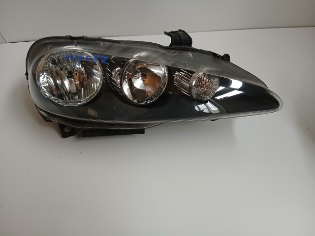 10087 Alfa Romeo 147 2000-2010 Jobb első Lámpa Fényszóró