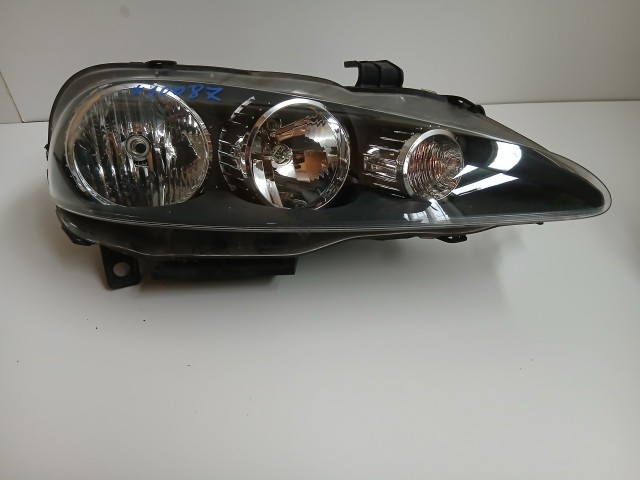 10087 Alfa Romeo 147 2000-2010 Jobb első Lámpa Fényszóró