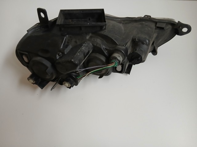 10087 Alfa Romeo 147 2000-2010 Jobb első Lámpa Fényszóró