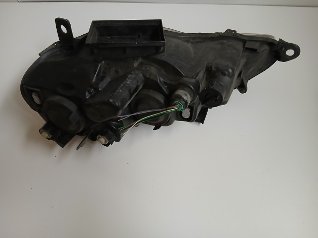 10087 Alfa Romeo 147 2000-2010 Jobb első Lámpa Fényszóró