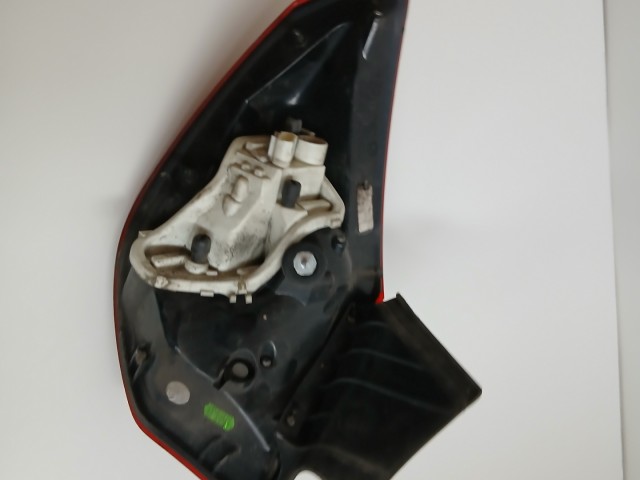 10077 Opel Astra J 2009-2015 Jobb hátsó Lámpa 5 ajtós