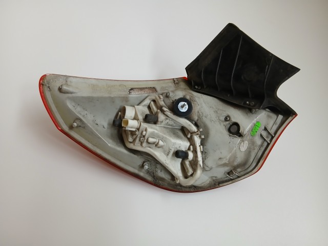 10075 Opel Astra J 2009-2015 Jobb hátsó Lámpa 5 ajtós