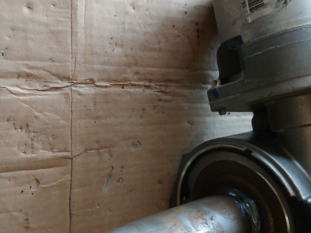 Opel Corsa D 2006-2014 Elektromos szervó Használt Delphi