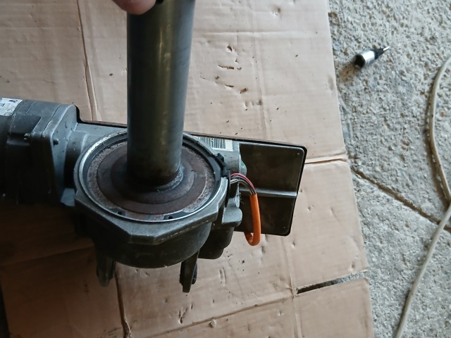 Opel Corsa D 2006-2014 Elektromos szervó Használt