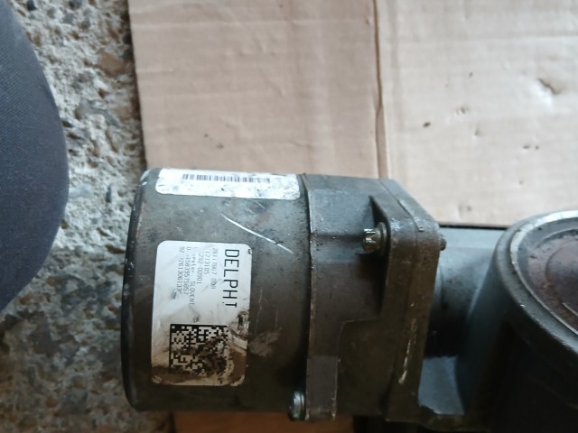 Opel Corsa D 2006-2014 Elektromos szervó Használt