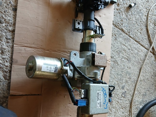 Opel Corsa C 2000-2006 2000-2006 Elektromos szervó Használt