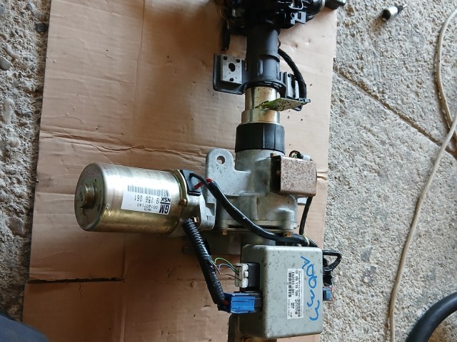 Opel Corsa C 2000-2006 2000-2006 Elektromos szervó Használt