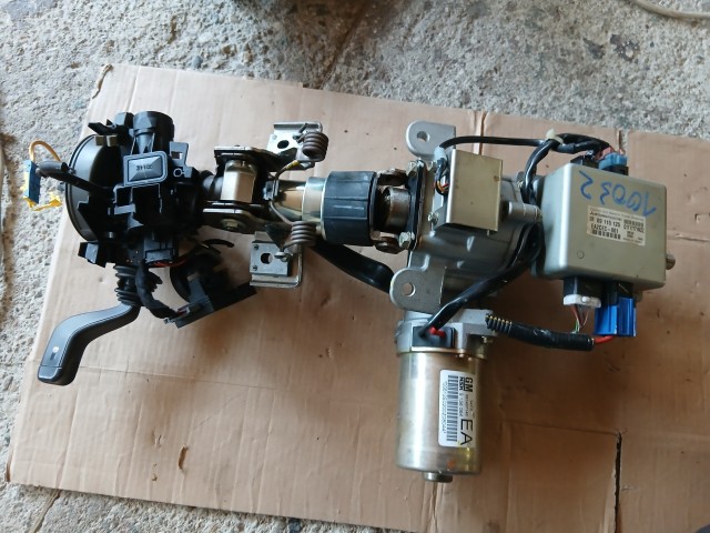 Opel Corsa C 2000-2006 2000-2006 Elektromos szervó Használt