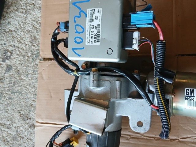Opel Corsa C 2000-2006 2000-2006 Elektromos szervó Használt
