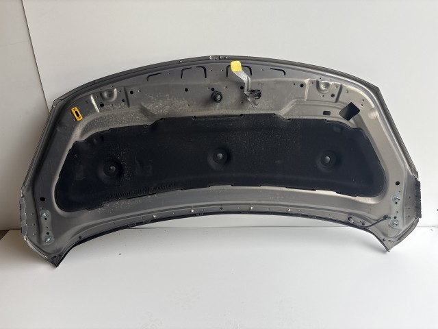 10149 Opel Meriva B 2010-2017 Motorháztető Használt Barna Z40w