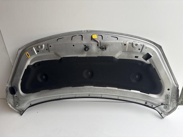 10152 Opel Meriva B 2010-2017 Motorháztető Használt Szürke Z176