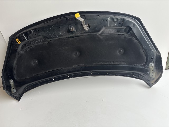 10154 Opel Meriva B 2010-2017 Motorháztető Használt Fekete Z22c