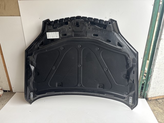 10155 Opel Antara 2010-2015 Motorháztető Használt Fekete Z22c