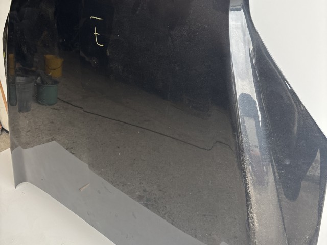 10156 Opel Antara 2010-2015 Motorháztető Használt Fekete Z22c