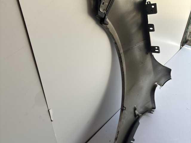 10172 Opel Astra J 2009-2015 Jobb első Sárvédő Szürke Z176