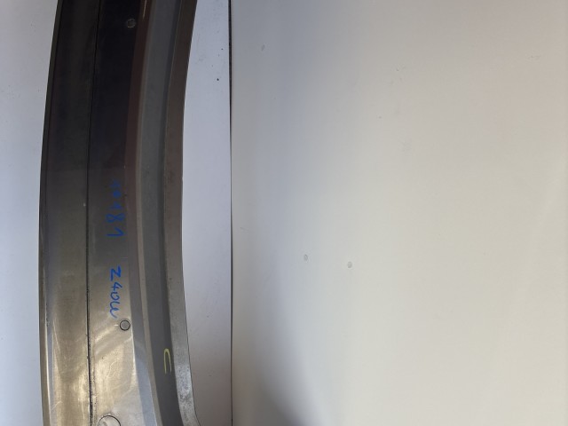 10181 Opel Meriva B 2010-2017 hátsó Lökhárító Barna Z40w