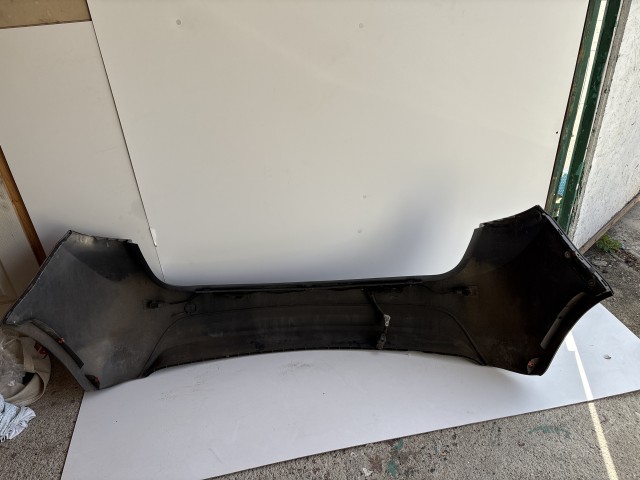 10181 Opel Meriva B 2010-2017 hátsó Lökhárító Barna Z40w
