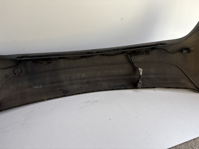 10181 Opel Meriva B 2010-2017 hátsó Lökhárító Barna Z40w