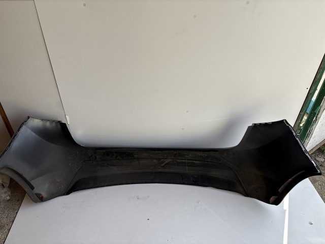 10183 Opel Meriva B 2010-2017 hátsó Lökhárító Szürke Z40w