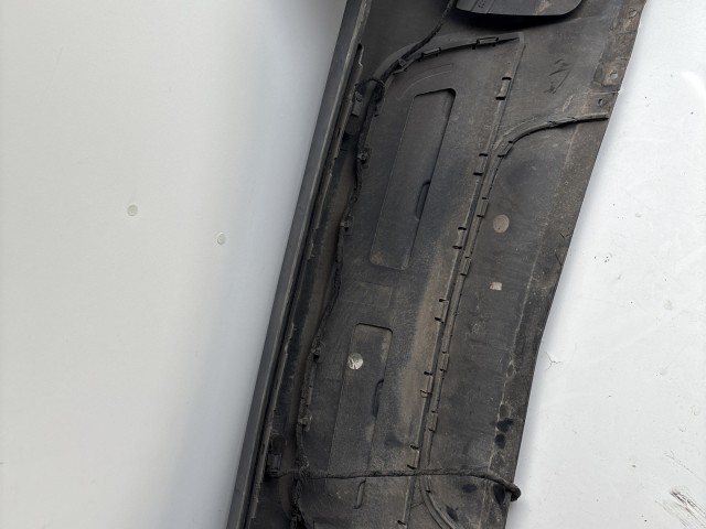 10193 Opel Mokka hátsó Lökhárító Használt Kék