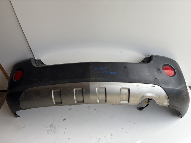 10195 Opel Antara 2006-2015 hátsó Lökhárító Használt