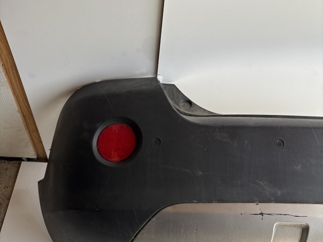 10195 Opel Antara 2006-2015 hátsó Lökhárító Használt