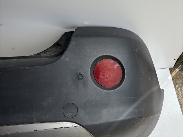 10195 Opel Antara 2006-2015 hátsó Lökhárító Használt