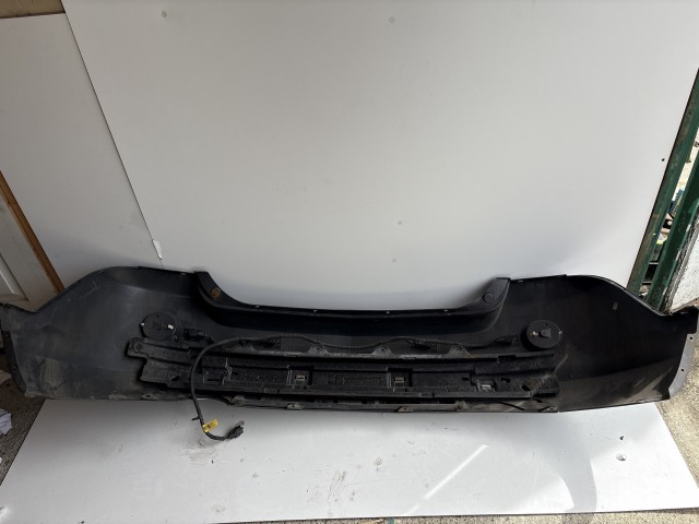 10195 Opel Antara 2006-2015 hátsó Lökhárító Használt