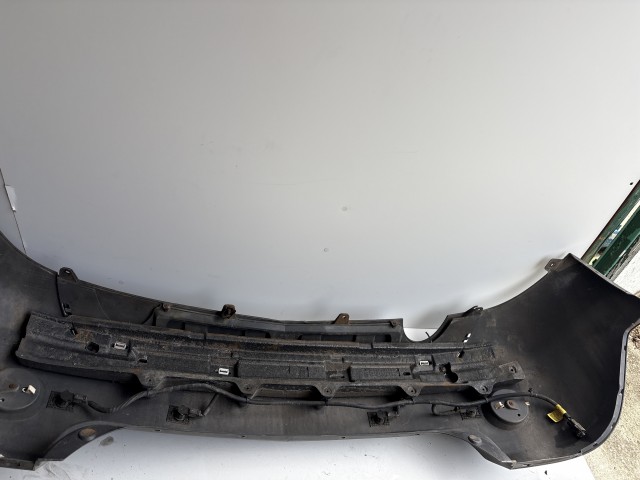 10196 Opel Antara 2006-2015 hátsó Lökhárító Használt radaros