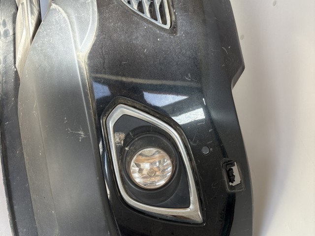 10205 Opel Antara 2010-2015 első Lökhárító Fekete Z22c radaros