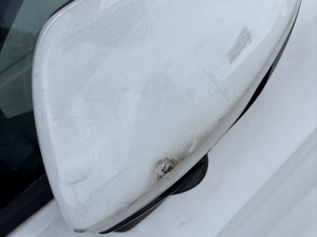 10228 Opel Astra K Bal első Ajtó Fehér