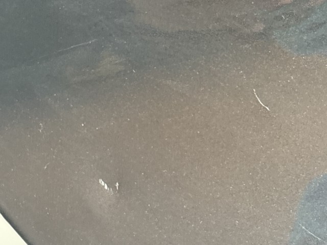 10230 Opel Astra K Jobb hátsó Ajtó Grafit 5 ajtós