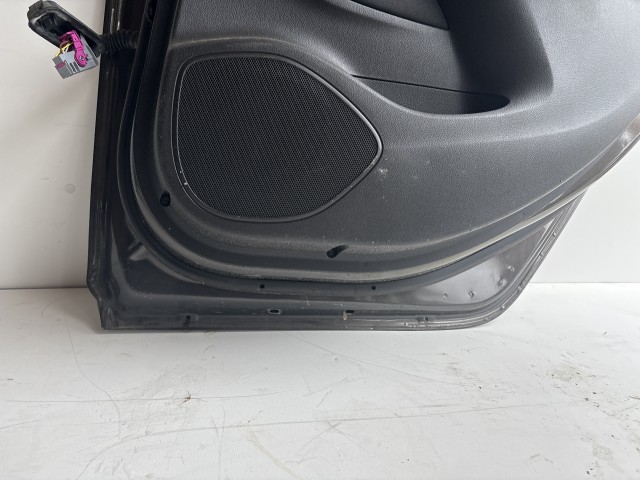 10230 Opel Astra K Jobb hátsó Ajtó Grafit 5 ajtós