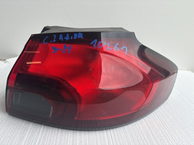 10261 Opel Zafira C Jobb hátsó Lámpa