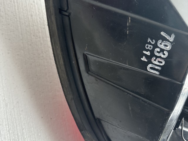 10263 Opel Antara 2006-2015 Bal hátsó Lámpa