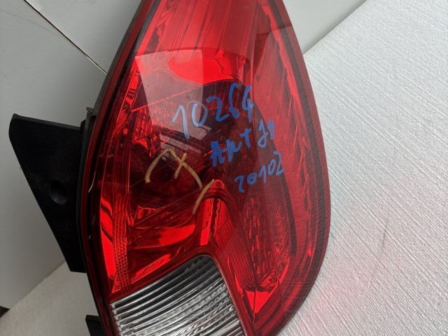 10264 Opel Antara 2006-2015 Jobb hátsó Lámpa