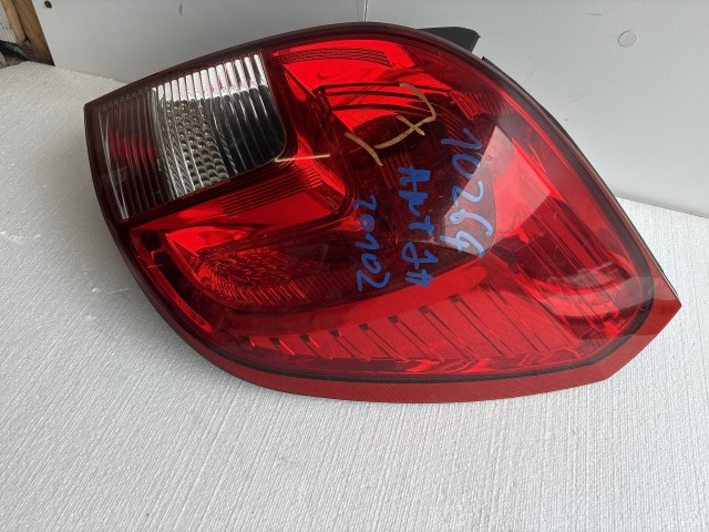 10264 Opel Antara 2006-2015 Jobb hátsó Lámpa
