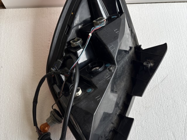 10264 Opel Antara 2006-2015 Jobb hátsó Lámpa
