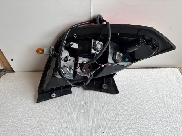 10264 Opel Antara 2006-2015 Jobb hátsó Lámpa