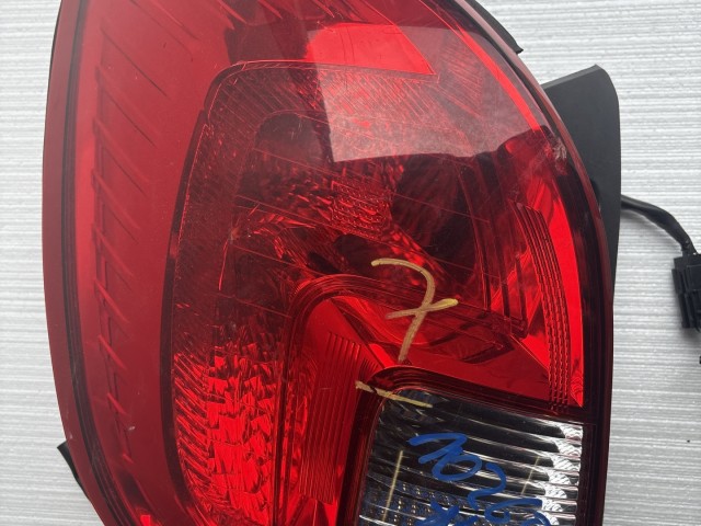 10265 Opel Antara 2010-2015 Bal hátsó Lámpa