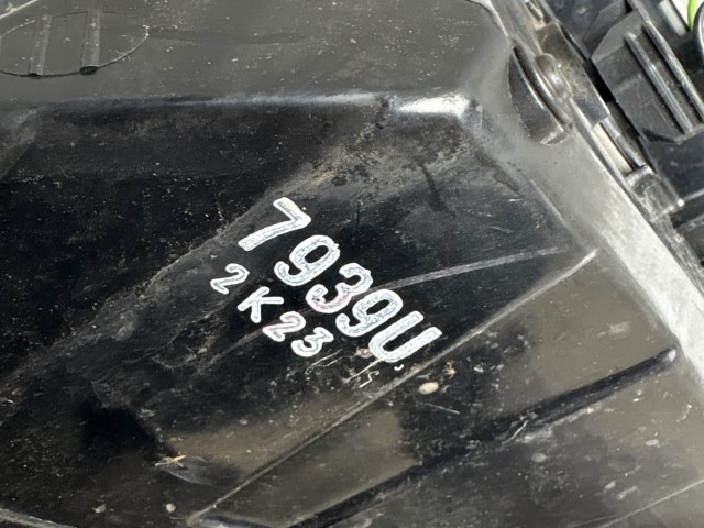 10265 Opel Antara 2010-2015 Bal hátsó Lámpa