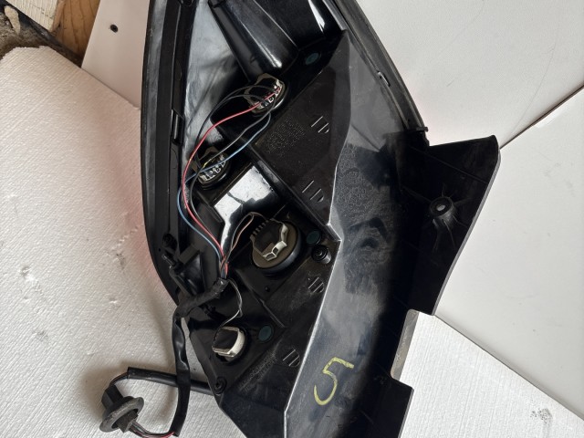 10266 Opel Antara 2010-2015 Jobb hátsó Lámpa