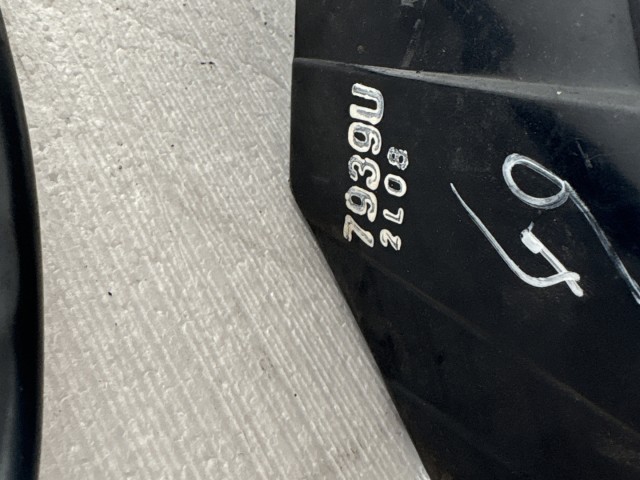 10267 Opel Antara 2010-2015 Bal hátsó Lámpa
