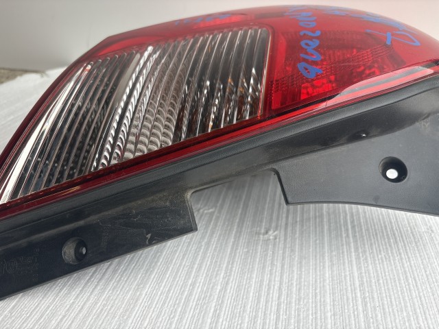 10267 Opel Antara 2010-2015 Bal hátsó Lámpa