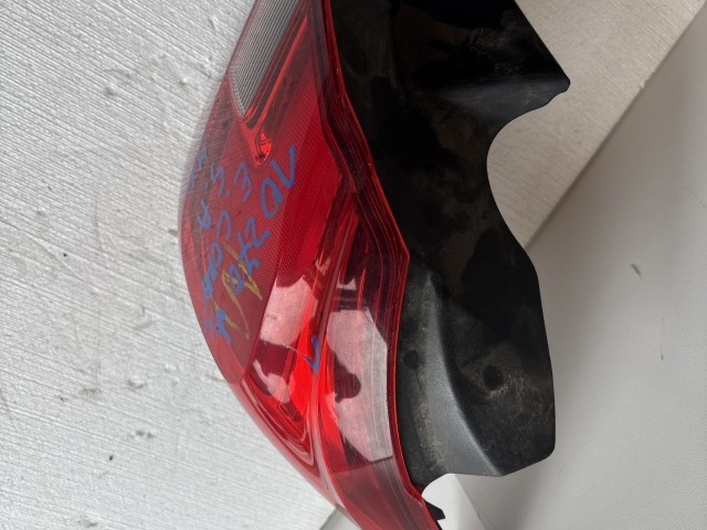 10270 Opel Corsa E Bal első Lámpa 5 ajtós
